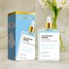 Loțiune de Corp Pigmentată Jelly Booster, Loțiune de Corp Iluminatoare, Ser de Piele Hidratant, Reduce Petele Întunecate, Cremă de Corp Non-Grăsoasă pentru Toate Tipurile de Piele