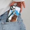 Excavator Phone Case Magesafe Magnetic Wireless Charge Cover For IPhone 18 17 Air 16 16e 11 12 13 14 15 Pro Max Plus