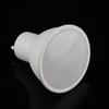 RGB LED Remote Light GU10 3W Color Changing LED Light Bulb Lamp with Remote Control for Bar Restaurant KTV Stage Clubs Casinos Cafes