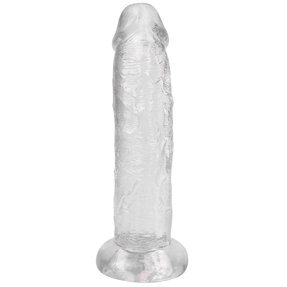 MoDi Realistic Dildo With Woman Female Masturbation Sex Toys Big PenisMassage Stick