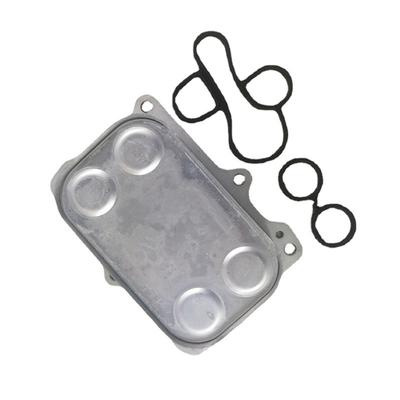 Oil Cooler Assembly with Sealing Gasket Set 5521908 For Dodge Dart 1.4L 2013- 16
