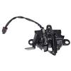  Hood   Lock, Secure Metal Engine Hood Bonnet Lock Replacement with   Lifespan for   2.5L 2014-2015  2.5L 2016  3.5L 2014-2016 Front Hood Lock 