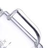 FUGURNG BESTJOY Double-Layer Borosilicate Office Cup