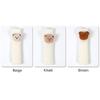 Comfortable Shoulder Cover Plush Soft Durable Material High Quality Essential For Winter Plush Shoulder Pads Ultimate Comfort