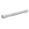 Flexible Connector 5/4"x40 Plastic