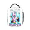 DBZ Anime Insulated Lunch Bags High Capacity  Lunch Container Thermal Bag Tote Lunch Box Work  Picnic Girl Boy