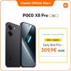 Smartphone - XIAOMI - POCO X8 Pro - Dimensity 8500‑Ultra - 8 GB/256 GB - 6500mAh 100W Battery