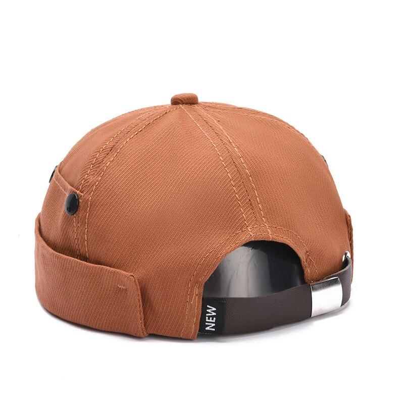 landlord cap cotton breathable toque 