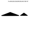 1Pcs For MSI GF63 GF63VR GF65 MS-16R1 R7 Bottom Case Foot Pad Anti-skid Pad Lower Cover Rubber Pad