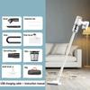 2026 New High Power 7000Pa Wireless Handheld Vacuum Cleaner Car Use Large Suction and Cordless Portable Cleaning Robot Home Vacuum Cleaner