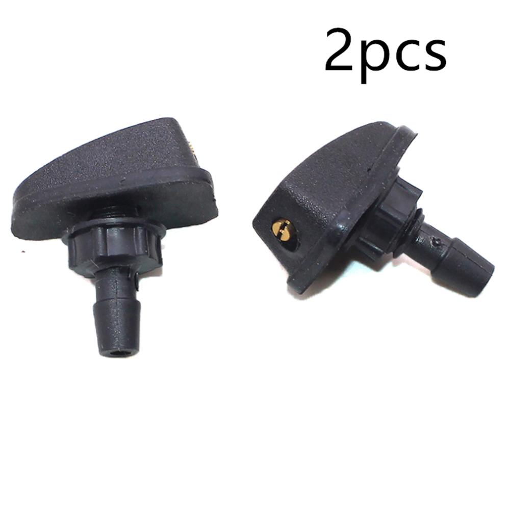 

Омыватель переднего стекла автомобиля, водяная насадка для Renault Koleos Fluenec Kangoo Latitude Sandero Kadjar Captur Talisman Megane RS