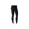 New Nike Knitted Sweatpants Women's Black 890305-010