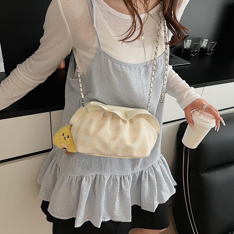 Fashion New Shoulder Bag Messenger Bag