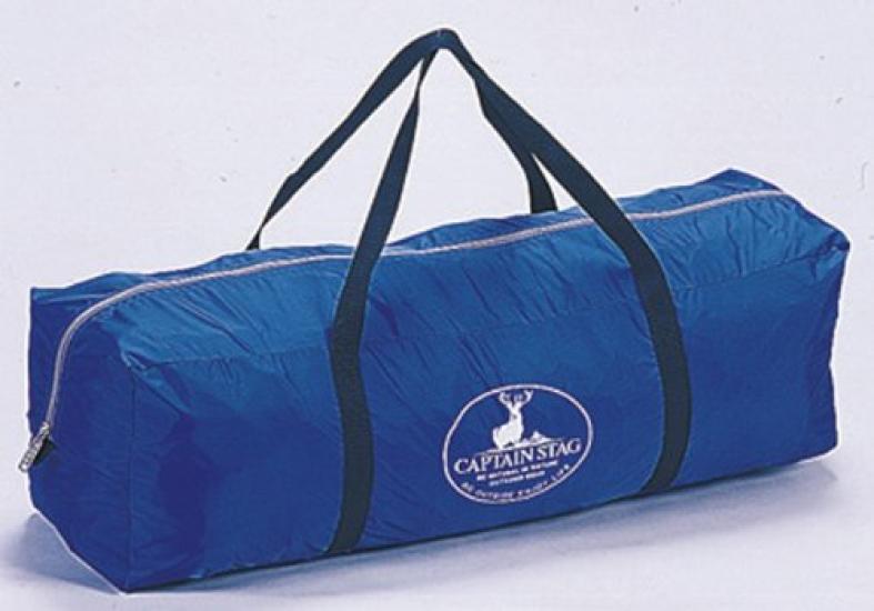 CAPTAIN STAG Ordina Screen Dome Tent (for 6 People) (with Carry Bag) M-3118