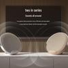 Jiguang Sculptor Bluetooth Speaker & Bedside Lamp with Wireless Charging CN plug (adapter included)