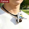 FAMUE Quest 1 Thumb Action Camera (CN Version)