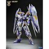 LEBOO SNAA 1/144 Shield Knight SC-004 Assembly Kit Pre-colored Plastic Model