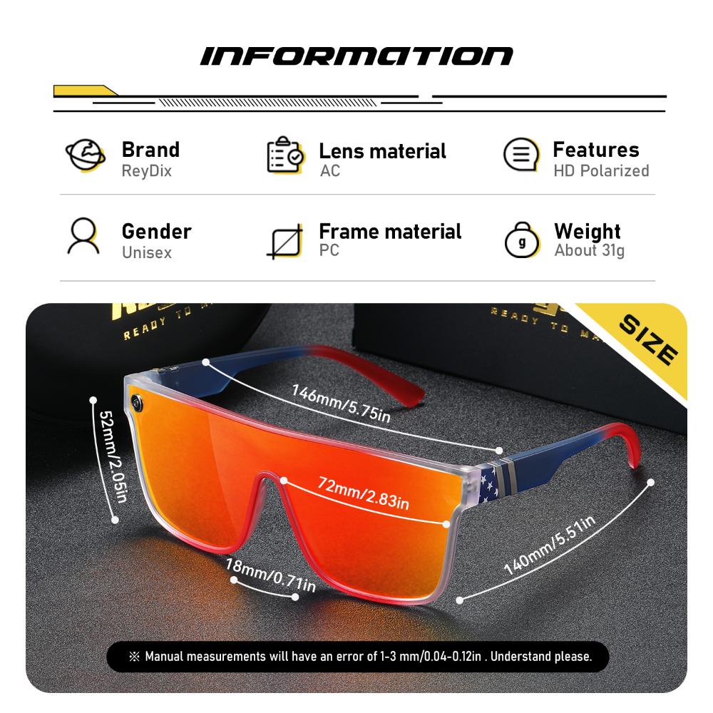 ReyDix унисекс — фото 14