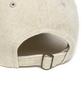 LEE Small Twitch Logo Pigment Ball Cap Beige