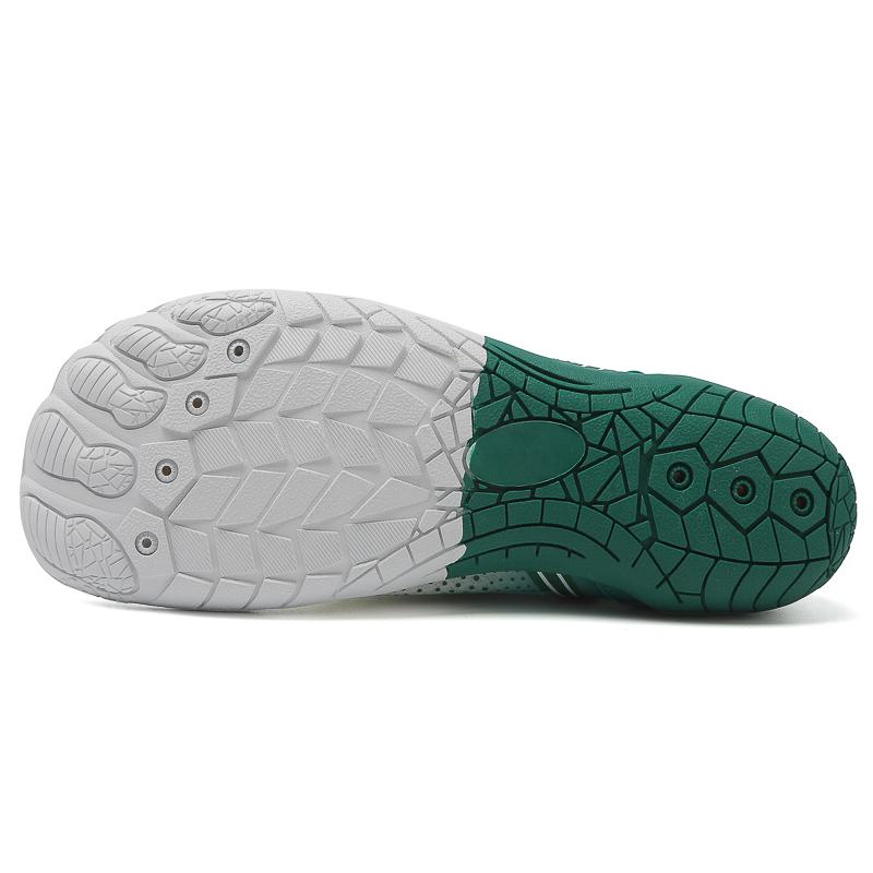 Multifunctional Summer Sneakers Men Women Breathable Casual Shoes For Men Quick-Drying Beach Footwear Plus Size 36-47