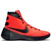 Nike Hyperdunk 2015 Comfortable Lightweight Shock Absorption Non-Slip Wear-Resistant High-Top Basketball Shoes Men Sneaker Red Black 749562-600