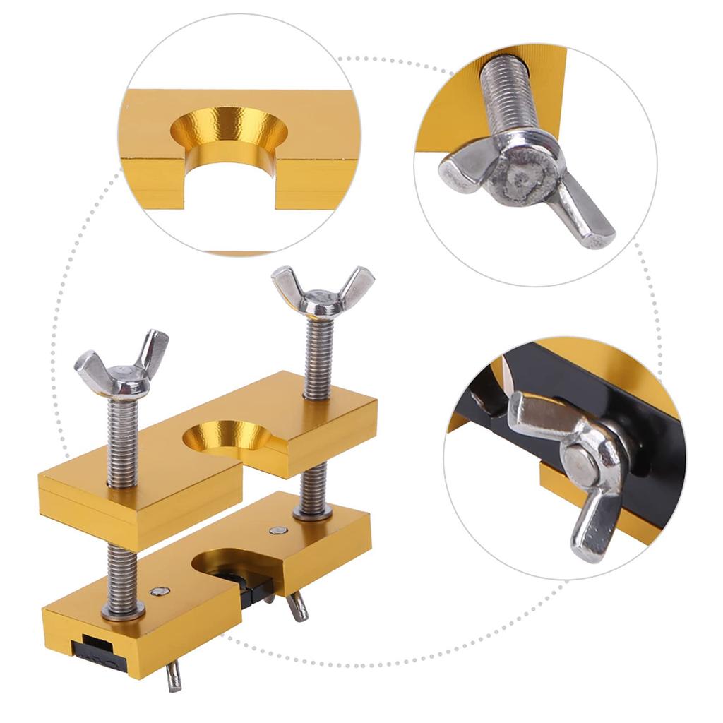 Mouthpiece Trumpet Mouthpiece Puller Brass Wind Instrument Repair Tool Puller, Remover,