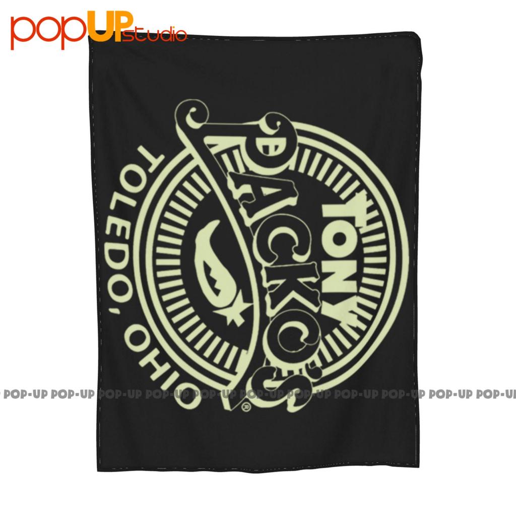Tony Packos Hot Dogs Toledo Ohio M A S H Klinger Ultra-Soft Blanket Quilt Winter Sofa Cover Bed Covers