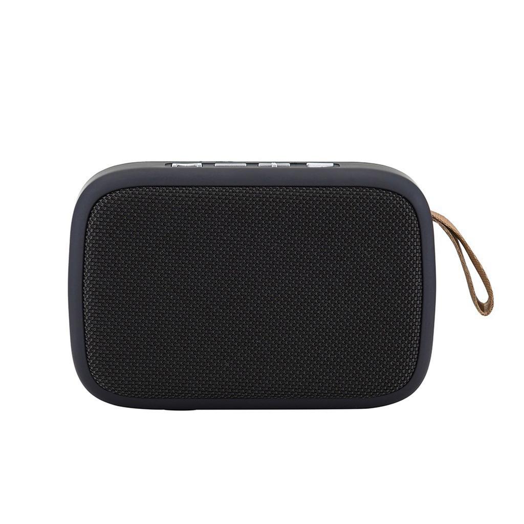Sagit Portable Wireless Bluetooth Stereo SD Card FM Speaker For Smartphone Tablet Lapt