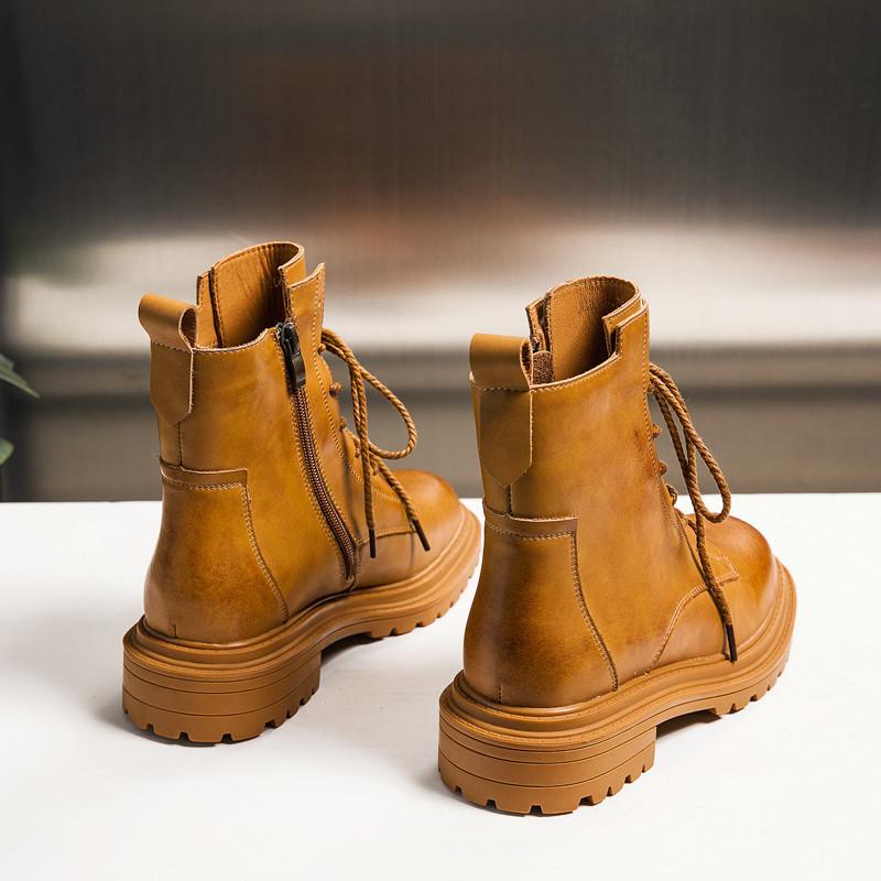 Женские ботинки — фото 3