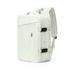 Expandable Dry-Wet Separation Laptop Travel Backpack