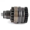 Motorcycle Starter Drive Bendix For KTM 300 200 250 HBERG TE250 TE300 XC XC-W EXC EXC-E SIX 55140026000 55140026100