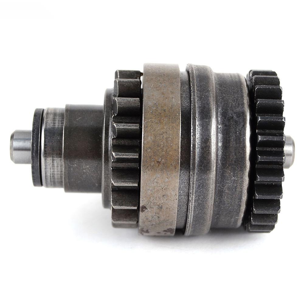 Motorcycle Starter Drive Bendix For KTM 300 200 250 HBERG TE250 TE300 XC XC-W EXC EXC-E SIX 55140026000 55140026100