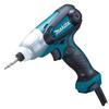 Makita TD0101 220V 230W Elektrický rázový utahovák CN zástrčka (adaptér součástí dodávky)