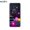 Für Samsung Galaxy XCover 4S 4 s Hülle Klare Bumper-Abdeckung Für Samsung XCover 4 G390 Fundas Transparente Silikon-Handyhüllen Coque