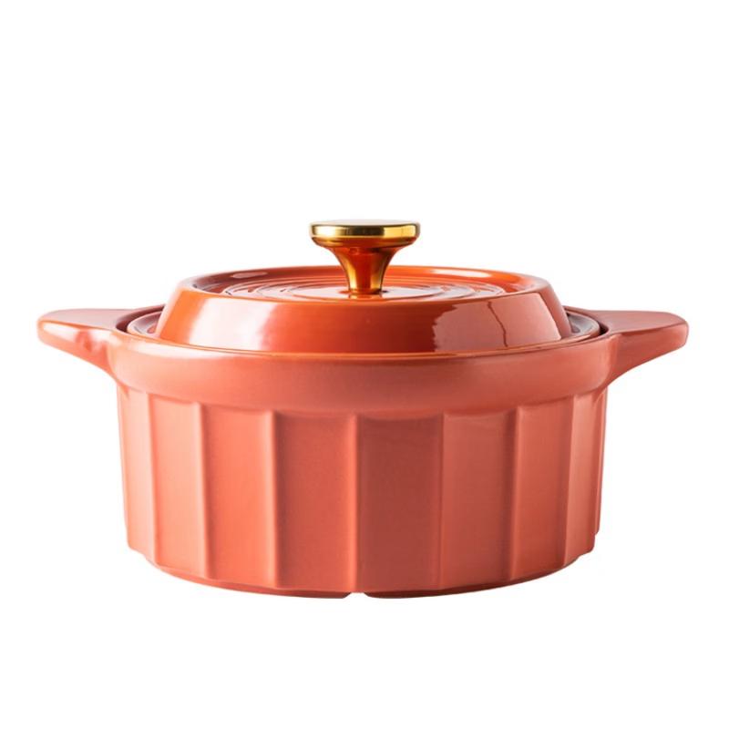 PHMI Ceramic Health Pot