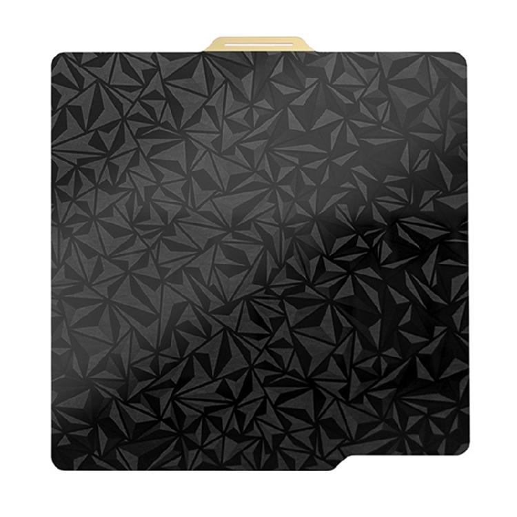 X1/P1P Платформа для печати PEI Кровать Модернизированная Двусторонняя Текстурированная PEI