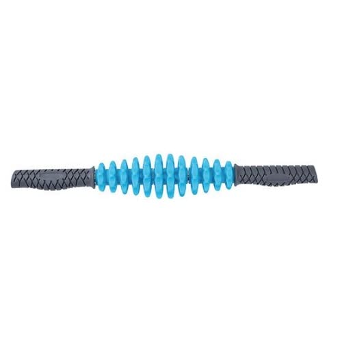 

Глобальная Япония Фасция Tornado Roller Aqua Blue