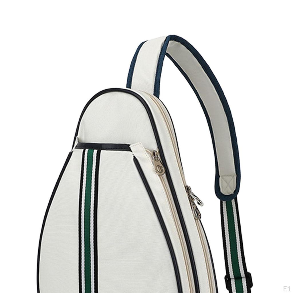 Durable Tennis Bag for Athletes