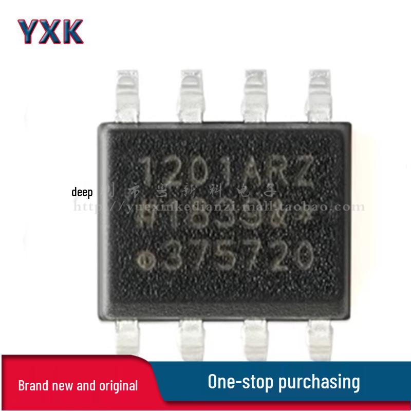 

Dual-Channel Digital Isolator IC Chip SMD ADUM1201ARZ-RL7 SOIC-8