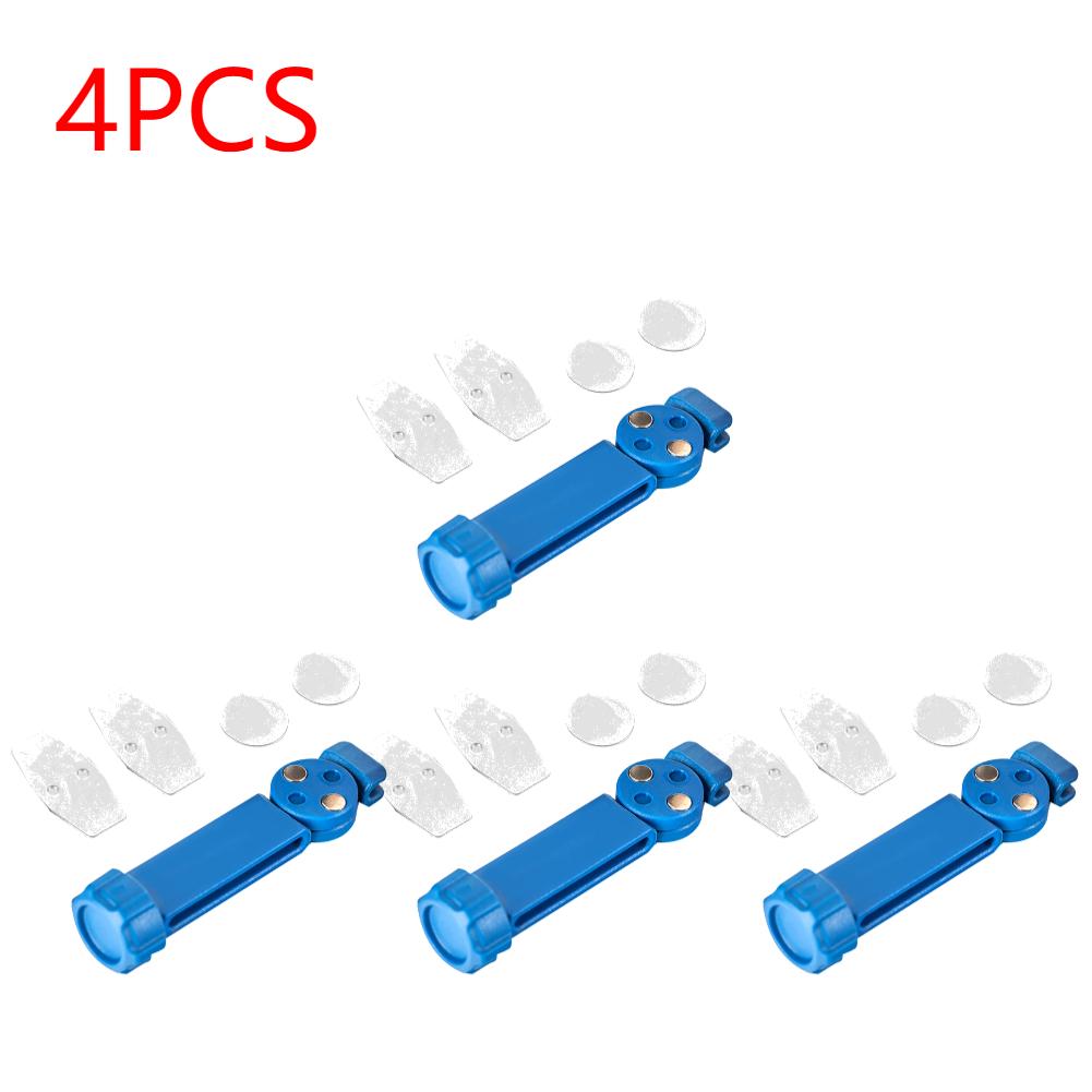 MTB Bicycle Brake Pad Spreader Tool Bike Piston Spreader Heavy Duty Repair Accessories Expander For Cycling Maintenance Vehicle