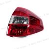 For Renault Koleos 2008-2014 Rear Bumper Tail Light Taillamp Brake Stop Reverse Lamp No Bulb 26555JY00 26550JY00 26550JY05A