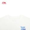 Li-Ning Boys' Ice-Feel Anti-Bacterial Loose Sport T-Shirt