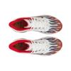 Nike Zoom Fly 6 Ekiden Paketi Unisex Spor Ayakkabı Beyaz Habanero-Kırmızı Siyah HQ3498-100