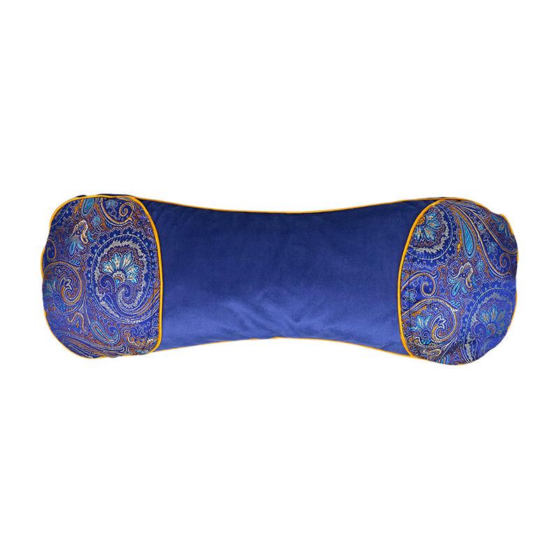 OLOMM Wormwood Bone Neck Pillow