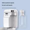 Smart Aroma Diffuser: Bluetooth & WiFi Fragrance Machine for Home, Hotel, or Office.