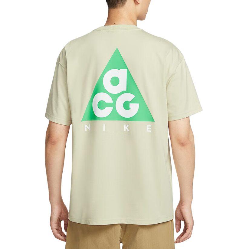 Nike ACG Comfortable Breathable Casual Short Sleeve T-Shirt Men Tops HJ0799229