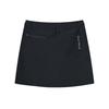 New FILA Casual Short Skirts Women's Legend Blue A11W125324F-NV
