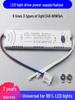 Universal LED Driver for Three-Color Ceiling Panel Light