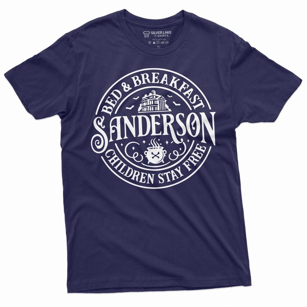 Halloween Horror Movie T-shirt Sanderson Sisters Tee Scary Tee Costume