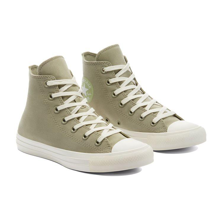 Converse  Chuck Taylor All Star High Alt Exploration - Light Field Surplus Women Sneakers Brown Light-Zitron 570305F